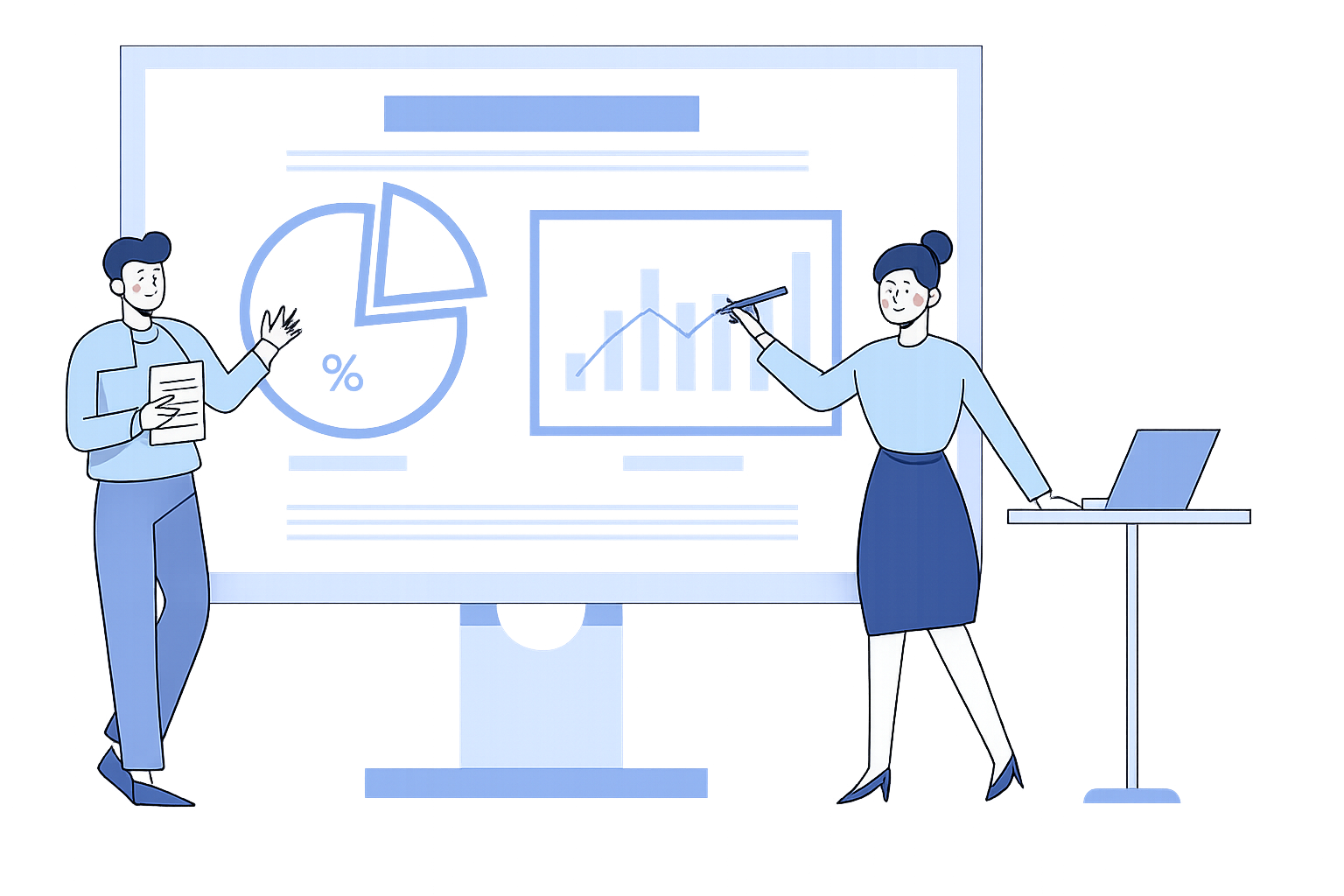 OmWay Technologies digital solutions